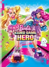 Barbie - Nel mondo dei videogame