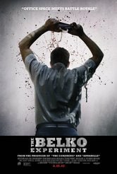 The Belko Experiment - Chi sopravviverà?