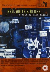 The Blues - Red, White and Blues