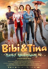 Bibi & Tina 4: Perfect Pandemonium