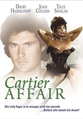 The Cartier Affair