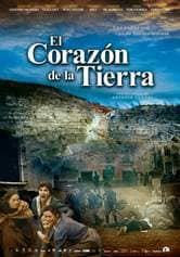 El corazón de la tierra