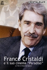 Franco Cristaldi e il suo cinema paradiso