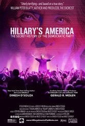 Hillary's America: The Secret History of the Democratic Party