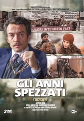 Gli anni spezzati - L'ingegnere