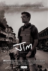 Jim Foley: Reporter dall'inferno