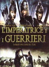 L'imperatrice e i guerrieri