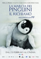 La marcia dei pinguini 2 - Il richiamo