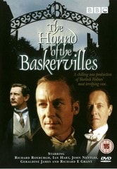 Il mastino dei Baskerville