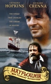 Il viaggio della Mayflower