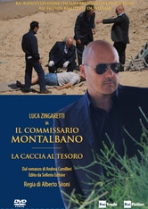 Il commissario Montalbano - La caccia al tesoro