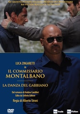 Il commissario Montalbano - La danza del gabbiano