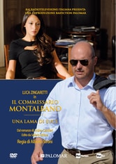 Il commissario Montalbano - Una lama di luce