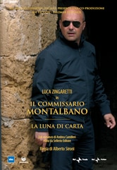 Il commissario Montalbano - La luna di carta