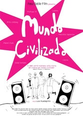 Mundo civilizado