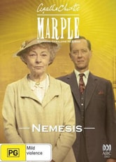 Miss Marple. Nemesi