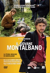 Il giovane Montalbano - La prima indagine di Montalbano