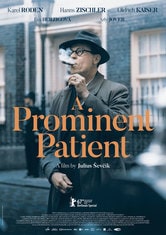 A Prominent Patient