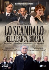 Lo scandalo della Banca Romana