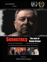 Sexocracy: l'uomo del Bunga Bunga