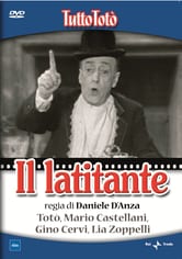 Tutto Totò - Il latitante