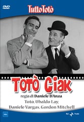 Tutto Totò - Totò ciak