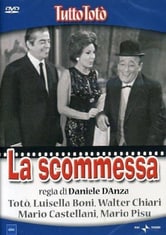 Tutto Totò - La scommessa