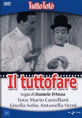 Tutto Totò - Il tuttofare