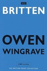 Owen Wingrave