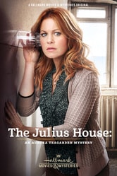 I misteri di Aurora Teagarden: Casa Julius