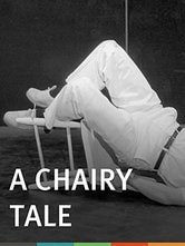 A Chairy Tale