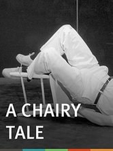 A Chairy Tale