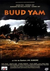 Buud Yam