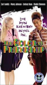 Il colore dell'amicizia