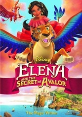Elena e i segreti di Avalor