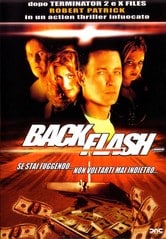Backflash - Doppio gioco