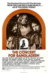 The Concert for Bangladesh