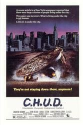 C.H.U.D.