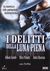 I delitti della luna piena