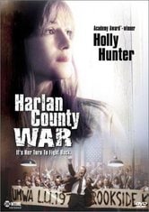 Harlan Country War
