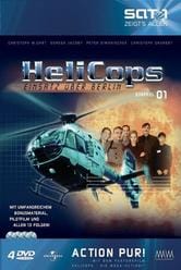 Helicops - Trappola ad alta quota