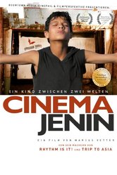 Cinema Jenin: The Story of a Dream