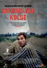 Vita per vita - Maximilian Kolbe