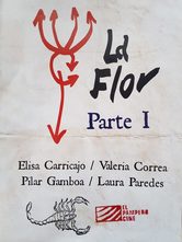 La Flor - Parte I