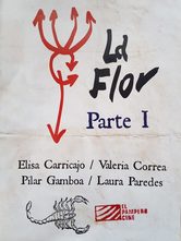 La Flor - Parte I