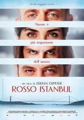 Rosso Istanbul