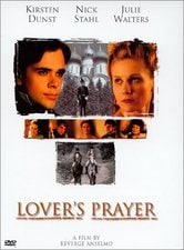 Lover's Prayer - L'amore negato