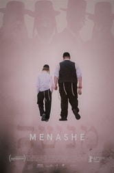 Menashe