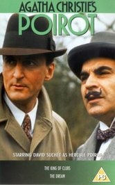 Poirot: Omicidio dietro le quinte