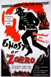 Il doppio segno di Zorro